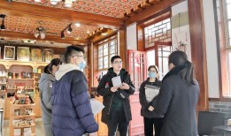 运城文保新发展 文明之花再绽放