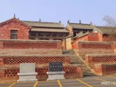 【走基层】陵川玉泉：党建引领&ldquo;非遗&rdquo;新传承，弘扬传统文化助力乡村振兴！