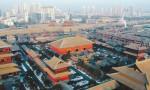 探寻古建之美 感悟文化魅力