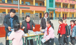 河津市柴家镇开展学雷锋主题活动