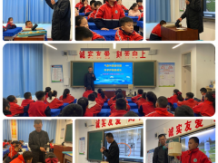 晋城市城区科协开展青少年科普实践活动