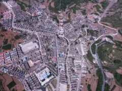 冶铁古镇犁川 | 因犁而兴，因路而富