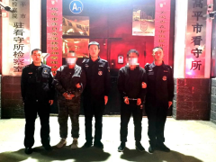 陵川警方破获系列&ldquo;搬家式&rdquo;盗窃案