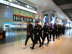 晋城城区公安八千公里追捕！打掉三个帮信团伙