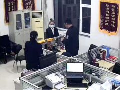 晋城：河西中心派出所&ldquo;三多&rdquo;举措 打通服务群众&ldquo;最后一公里&rdquo;