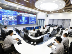 潞安化工高河能源： 赓续前行奋楫争先 踔厉奋发笃行不怠