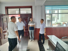 泽州县晋庙铺镇：创新分红模式 赋能乡村振兴