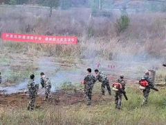 晋城城区开发区街道&ldquo;防灾减灾&rdquo;宣传周活动