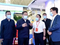 长治全市壮大村级集体经济助力乡村振兴推进会召开 陈耳东出席并讲话 陈向阳主持