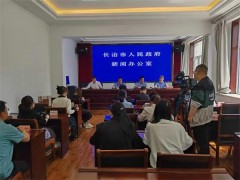 长治交警多措施确保高考、中考期间 道路交通安全