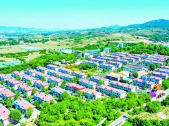 新型农村集体经济高质量发展的&ldquo;长治实践&rdquo;
