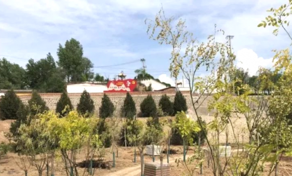 寿阳县温家庄乡：创建森林乡村 厚植发展成色