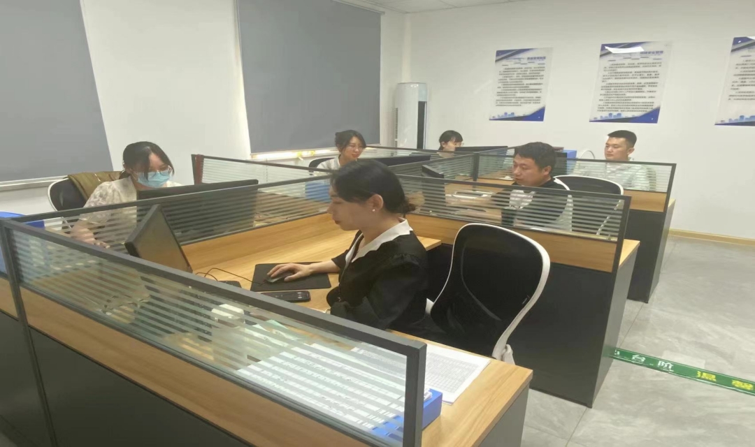 大宁县：强化责任担当起好步 紧盯问题整改抓落实
