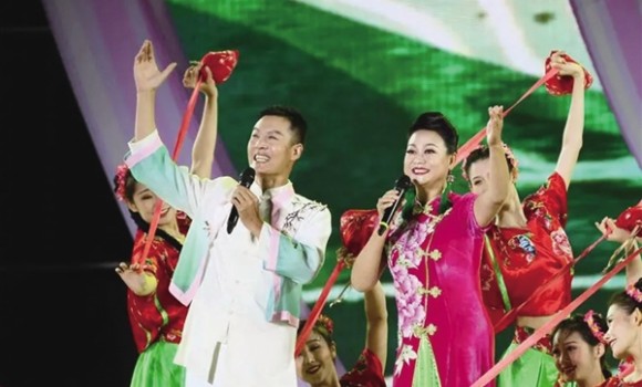 央地联动 民歌再起太行  &mdash;&mdash;《原声天籁&mdash;&mdash;中国民歌盛典》发布会在晋中市引起热烈反响
