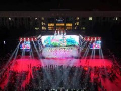 叫响长子神话品牌 激活文旅产业活力 &mdash;&mdash;中国&middot;长子神话艺术节&mdash;&mdash;消夏文化周活动侧记