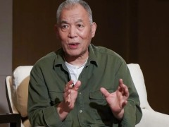 专访丨梁晓声：坚守人民立场 唱响时代主旋律