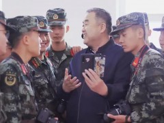 一路追光 一路星