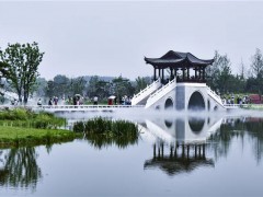 9月17日，相约2023长治环漳泽湖马拉松赛！（附报名二维码）