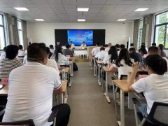 集中培训强本领  解放思想拓眼界&mdash;&mdash;长子县举办到村工作大学生示范培训班