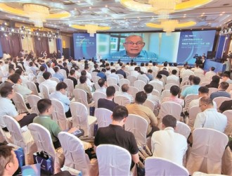 共话甲醇经济新机遇 共谋能源产业新未来