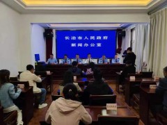 &ldquo;夏季行动&rdquo;平安加码  长治公安守护当夏