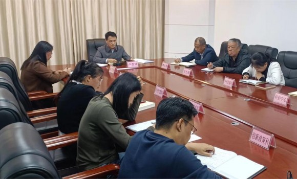 锚定&ldquo;156&rdquo;战略举措，干在实处走在前列　 以科技创新新成效助力全市高质量发展