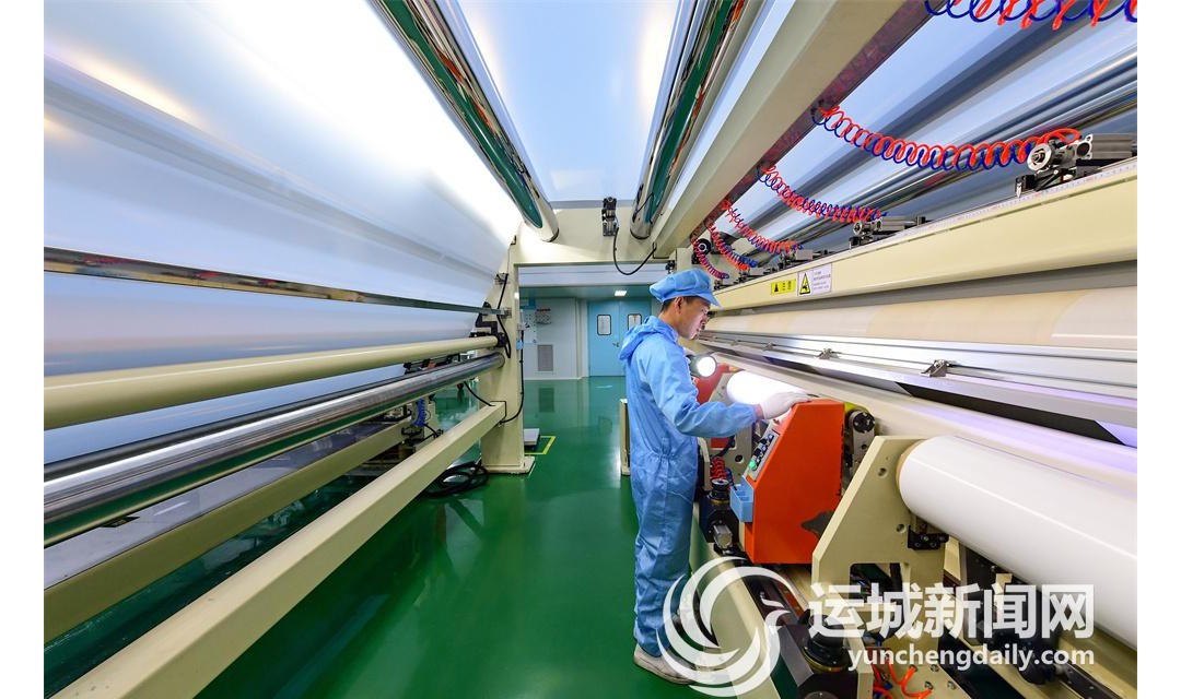从&ldquo;塑料布&rdquo;看&ldquo;中国智造&rdquo;
