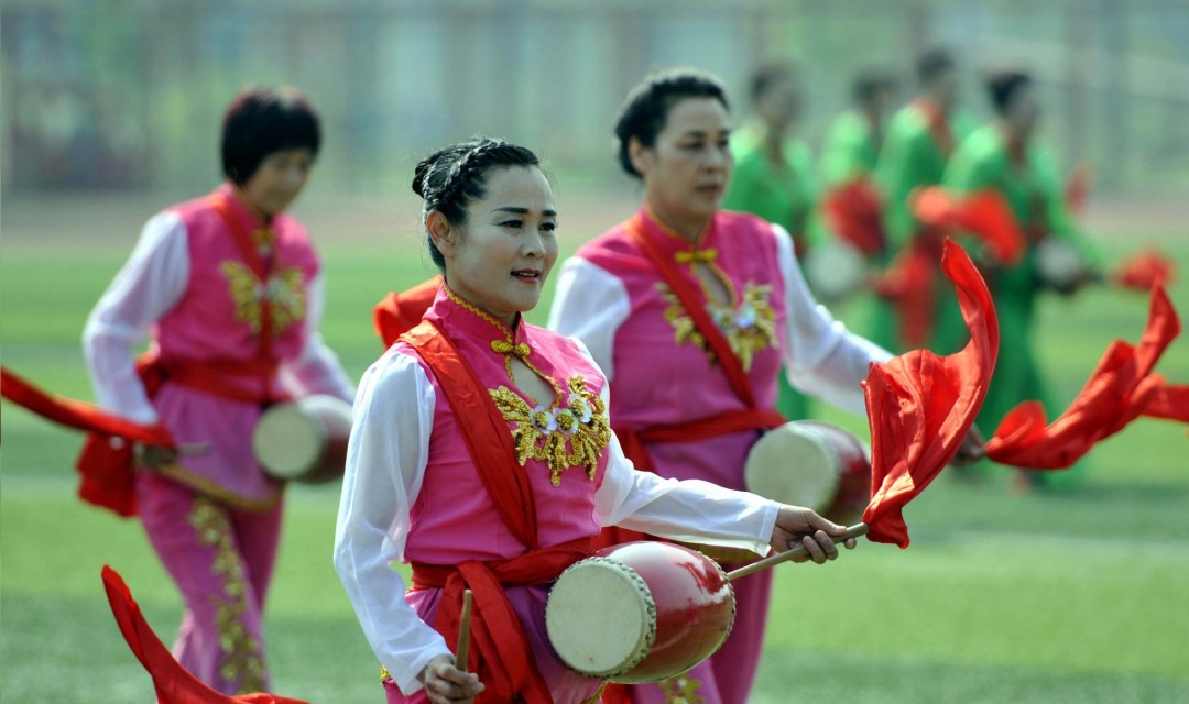 退休后，你会选择怎样的生活？