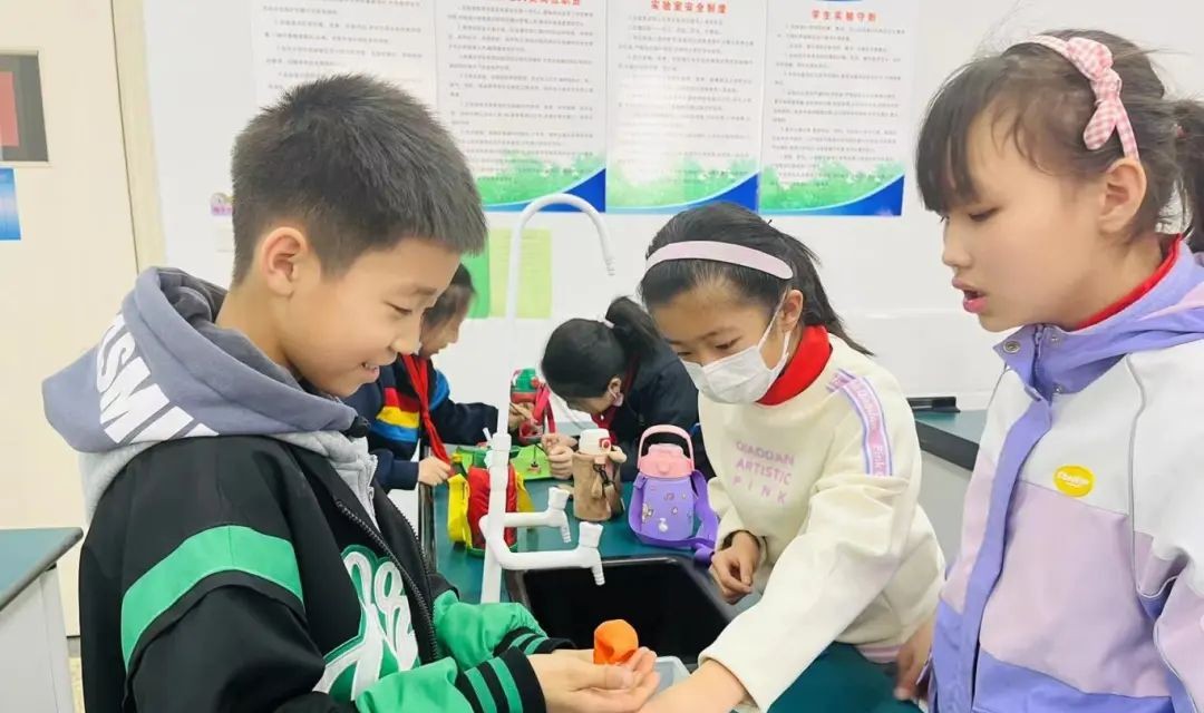 大同市科协持续开展科普服务乡村科教活动