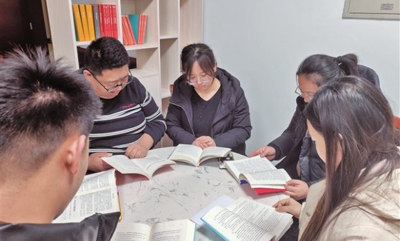 寿阳县人民检察院 用&ldquo;心&rdquo;传递组织关怀 用&ldquo;爱&rdquo;强化昂扬斗志