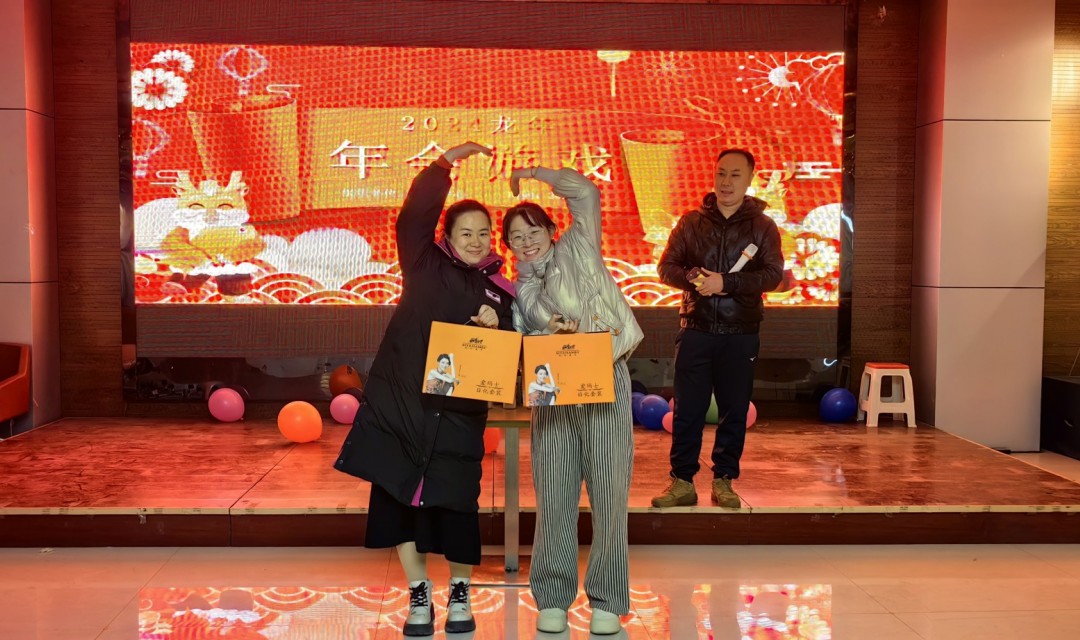 同发东周窑煤业公司团委：&ldquo;团青&rdquo;迎新春 开启新征程
