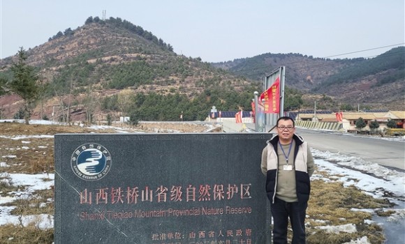 守护一城山水 厚植绿色底色  &mdash;&mdash;晋中市各界人士就美丽晋中建设畅所欲言