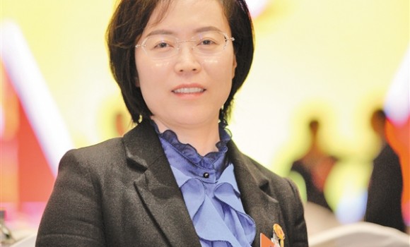 民生实事托举百姓稳稳的幸福