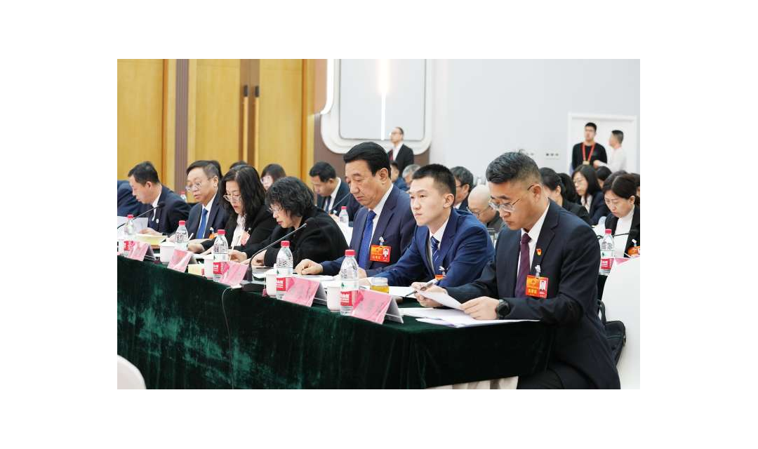 履职尽责不辱使命