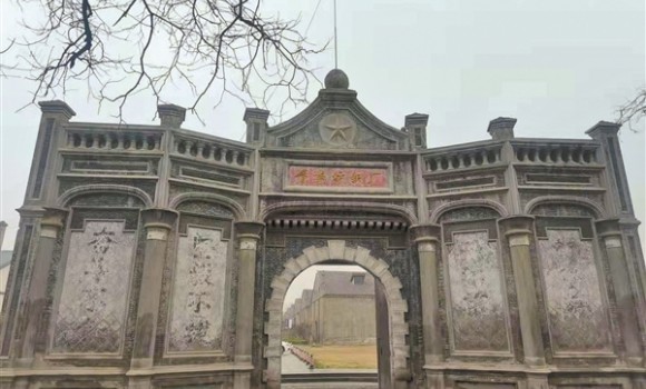 当象牙塔遇上魏榆风华