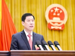​政府工作报告 &mdash;&mdash;2024年3月26日在长治市第十五届人民代表大会第四次会议上 市长&ensp; 陈向阳