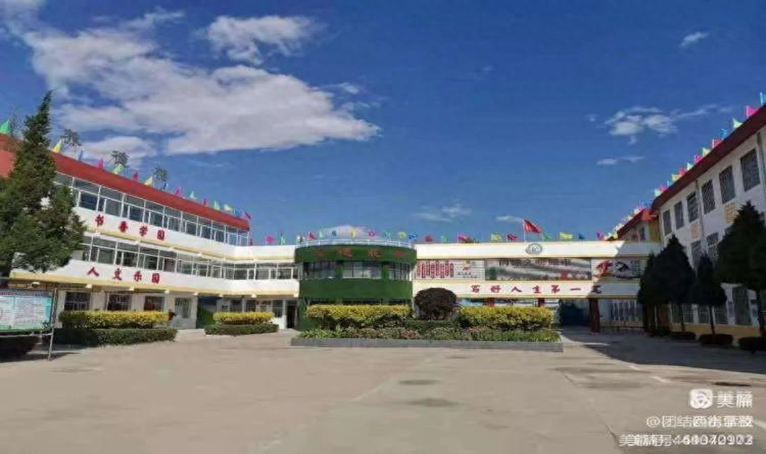【&ldquo;双减&rdquo;进行时】童声飞扬 唱响&ldquo;晨曦&rdquo;&mdash;&mdash;团结西街学校晨曦合唱团风采展示