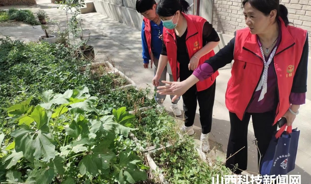 春季禁种铲毒 遏制毒株种植