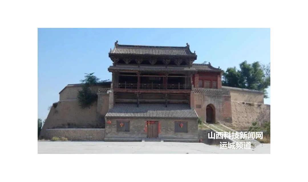 新绛：张琼调研白台寺&ldquo;五一&rdquo;开放筹备工作