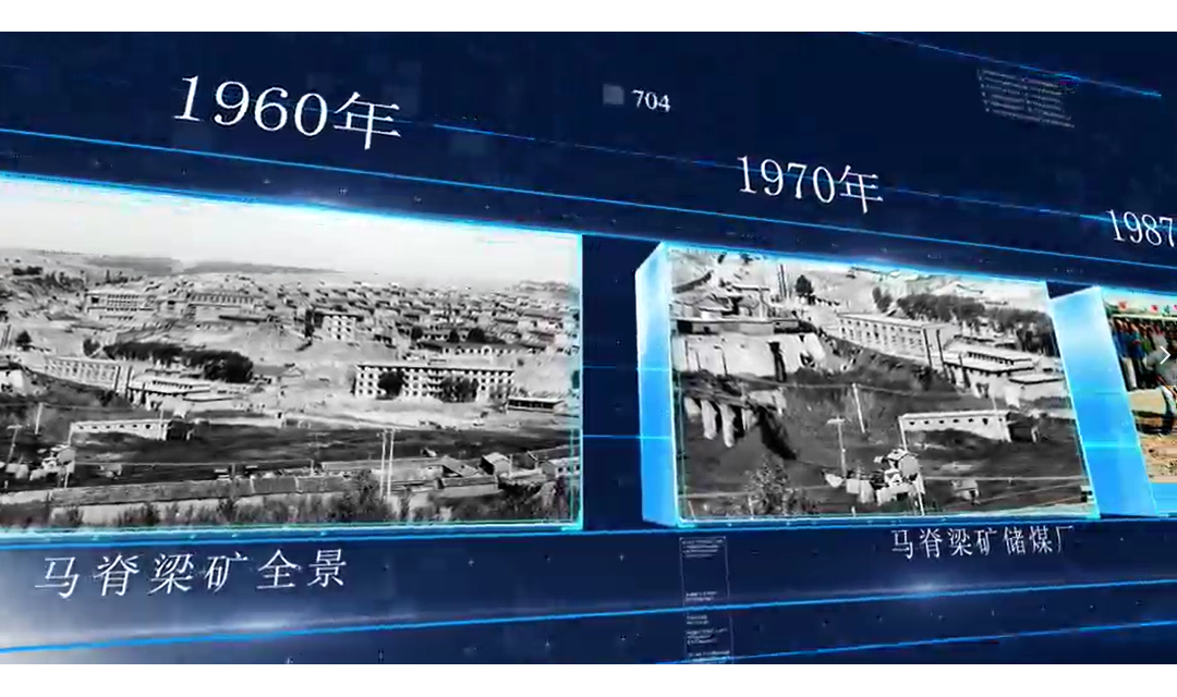 【晋企风貌】马脊梁矿：勇立潮头敢为先 奋楫扬帆谋新篇&mdash;奋力谱写马脊梁矿全方位高质量发展新篇章