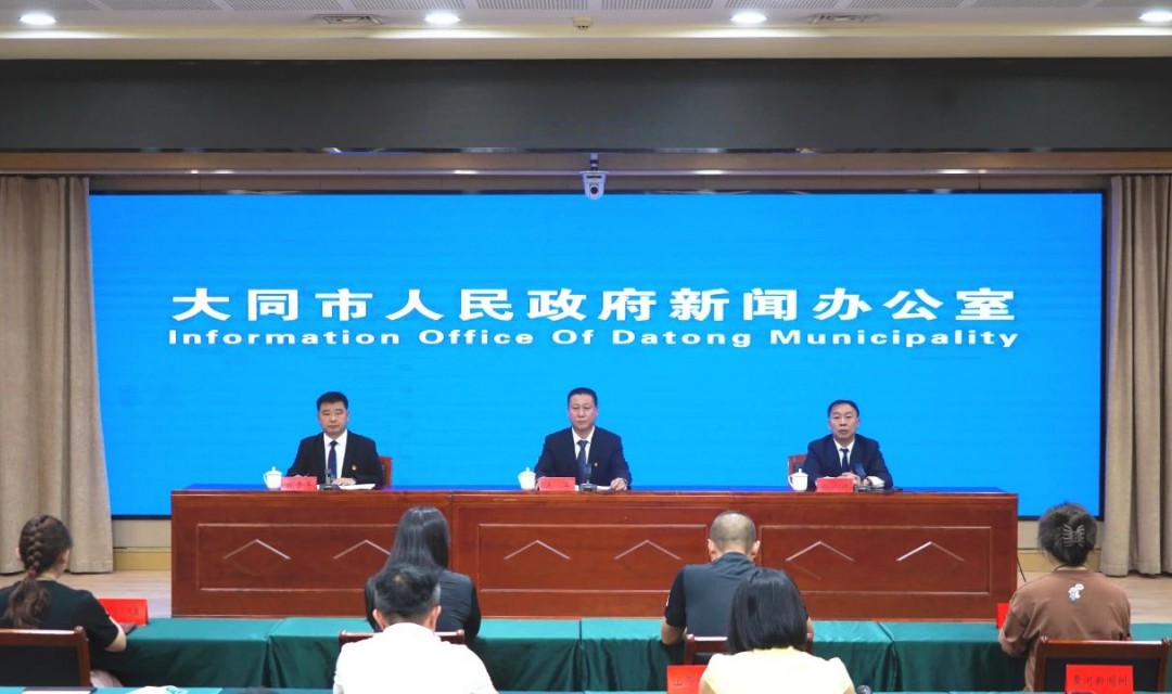 大同市退役军人事务局多措并举做好退役军人就业创业服务保障