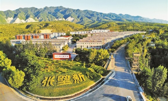 阔步向美沃野新  &mdash;&mdash; 晋中市深入学习运用&ldquo;千万工程&rdquo;经验推进乡村全面振兴走深走实