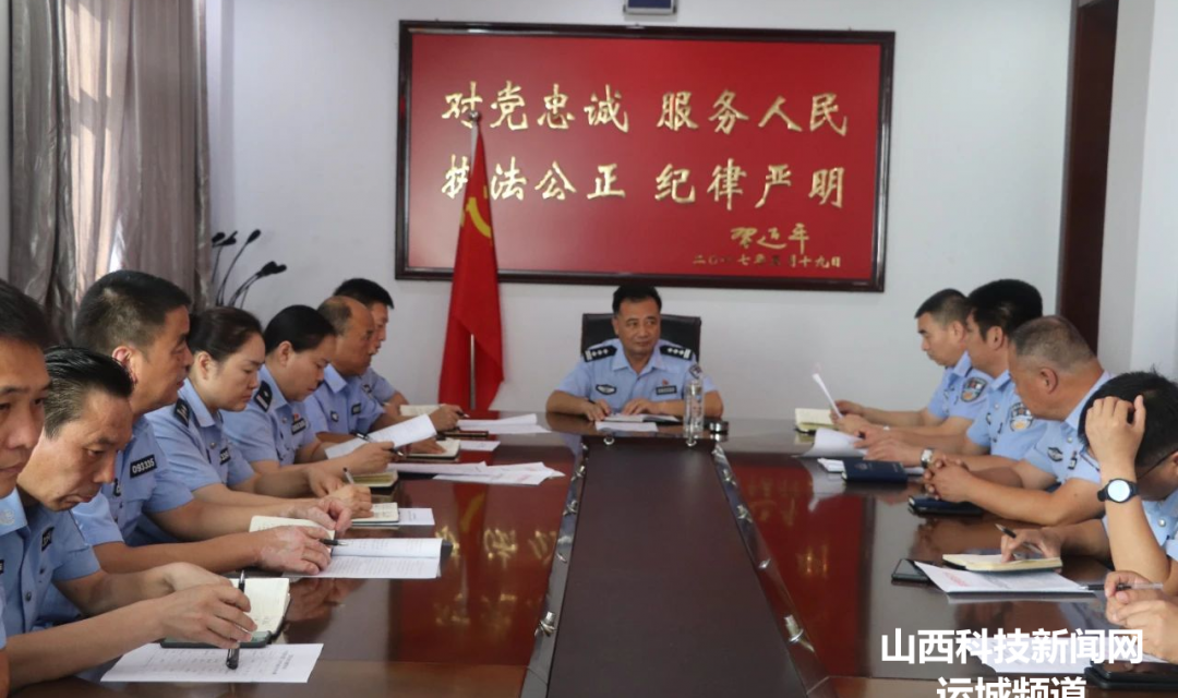 夏县公安交警&mdash;&mdash; 开展事故预防&ldquo;大宣传大整治&rdquo;专项行动