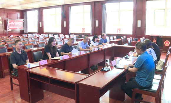 太谷区举办&ldquo;弘扬科学家精神，强国复兴有我&rdquo;主题诗词书画秀评选活动