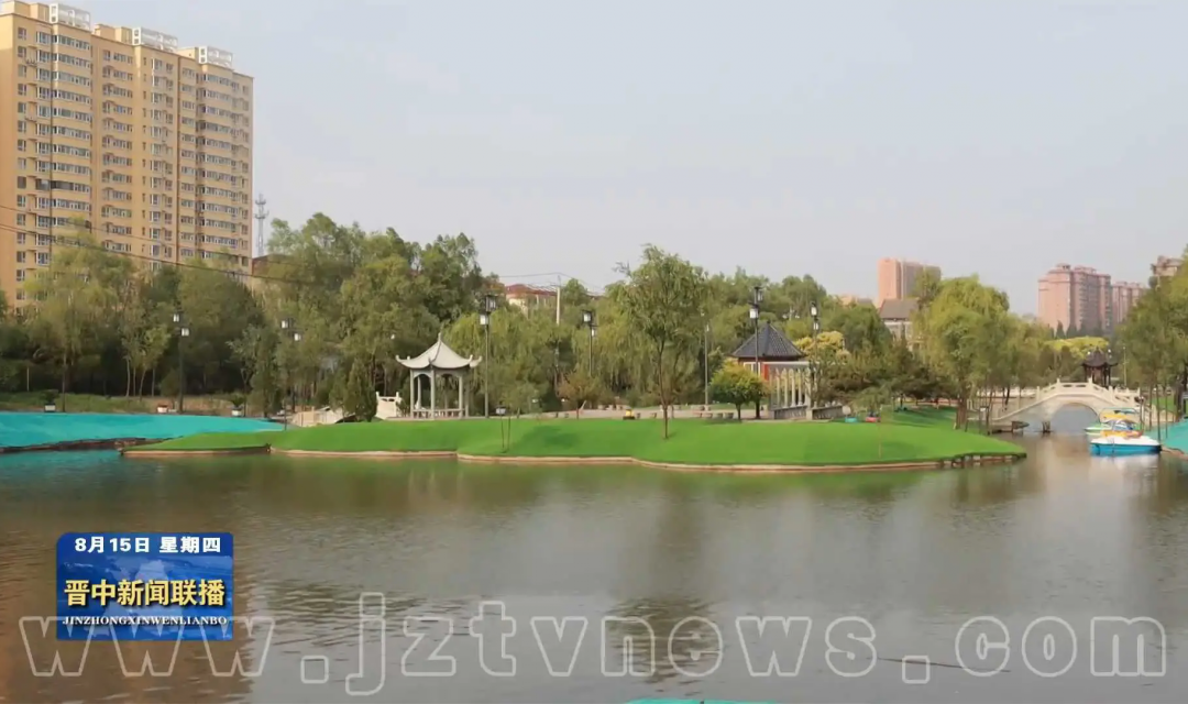 【千万工程】昔阳：人居环境整治再发力  和美乡村底色再提升
