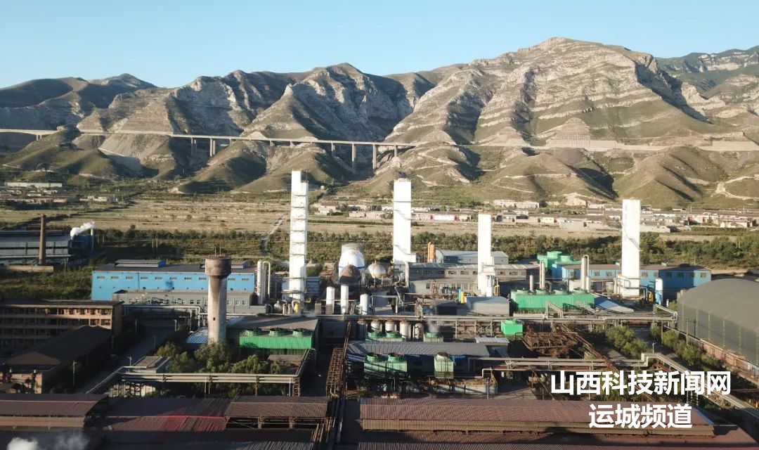奋进强国路 阔步新征程 | 以&ldquo;向心力&rdquo;引领工业经济迭代升级&mdash;&mdash;近年来河津市大力推进工业经济高质量发展综述