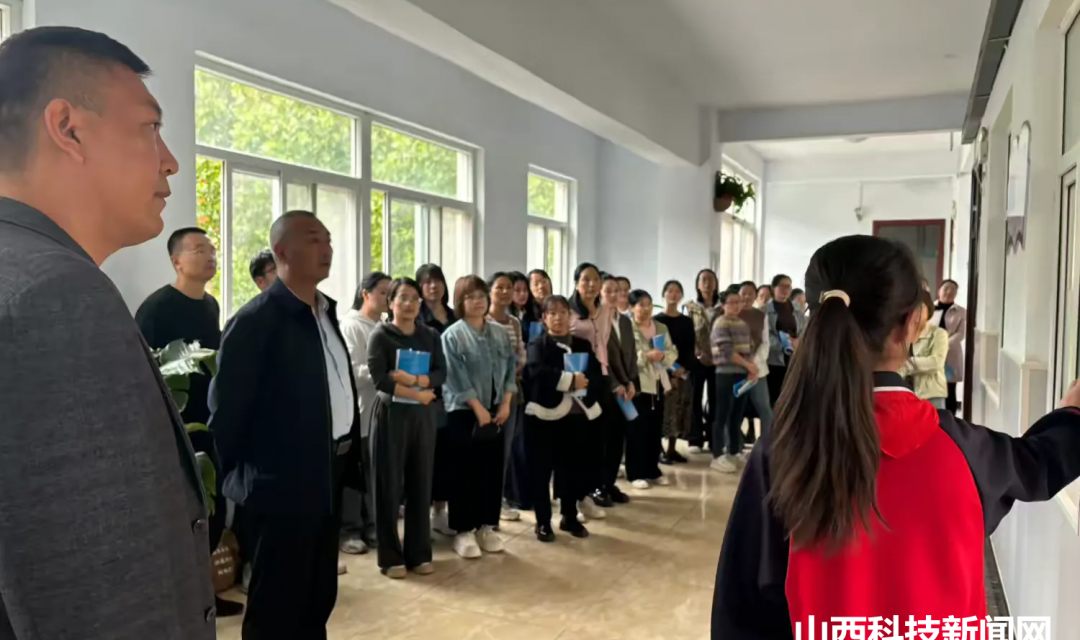 共享&ldquo;心&rdquo;经验，&ldquo;慧&rdquo;&nbsp;做班主任 &zwj;&mdash;&mdash;垣曲县城西小学小学班主任工作经验交流会