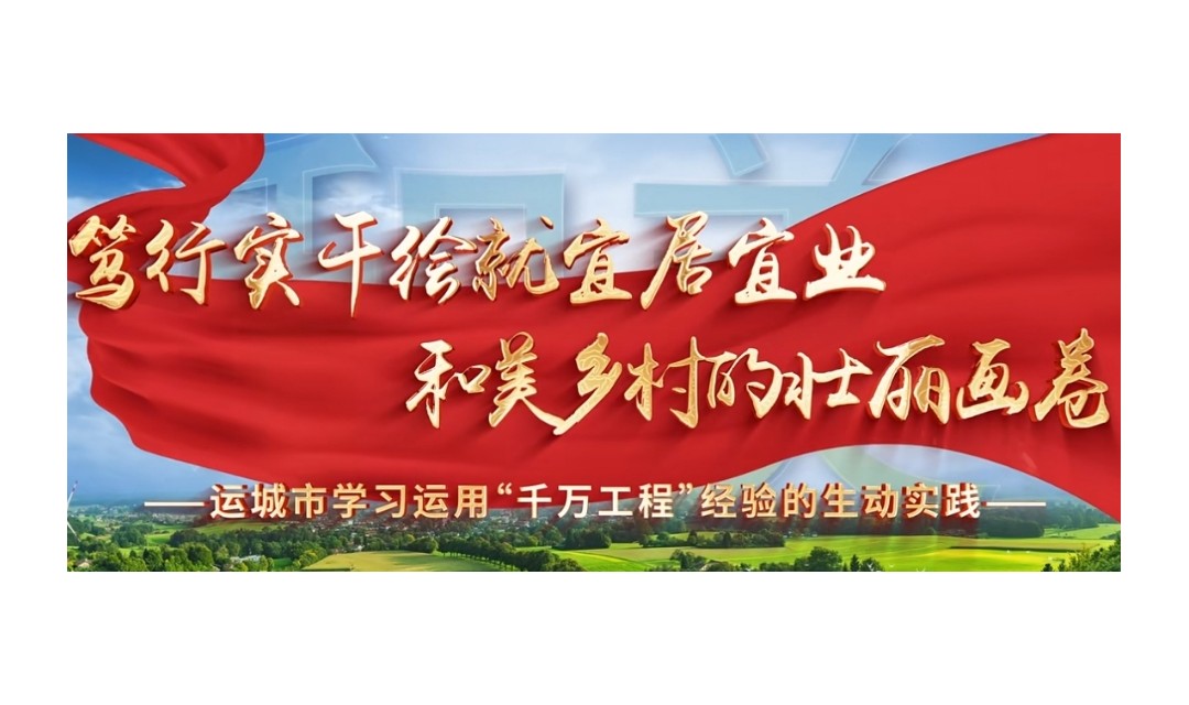2024乡村蝶变