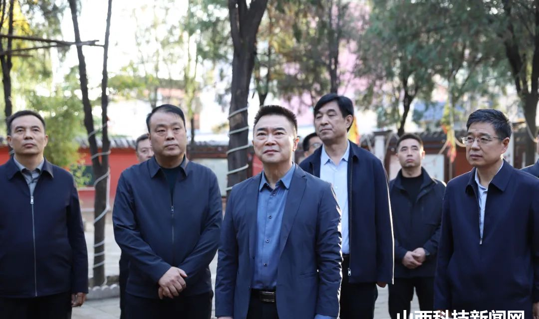 【河津】李晓武调研文物保护和文旅景区提升工作时强调：加强文物保护 提升景区品质 推动文旅产业高质量发展