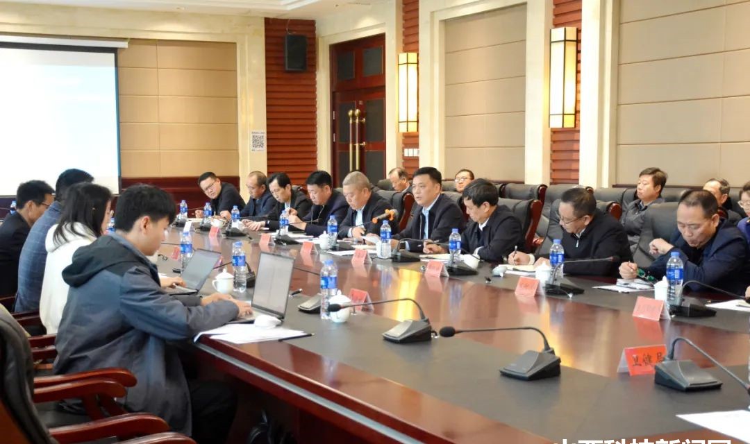 河津经济技术开发区化工园区安全风险等级评估复核工作反馈培训会召开